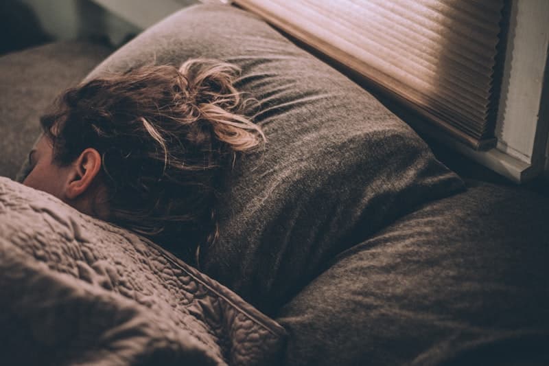 Les Français et le sommeil — Étude INSV 2026