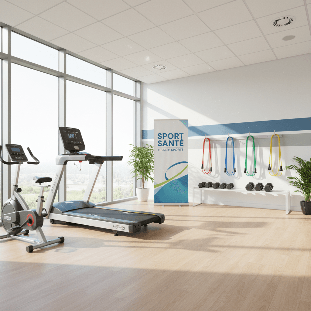 Sport santé