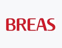 Breas